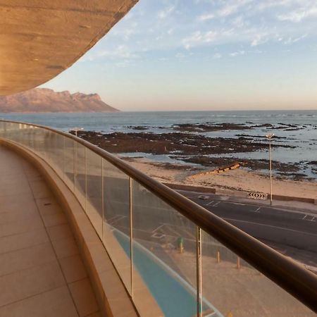Ocean View 201A Apartman Strand Kültér fotó